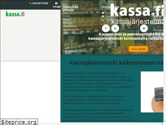 kassa.fi