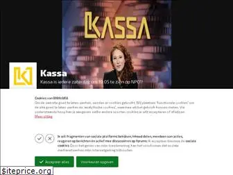 kassa.nl