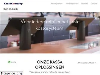 kassacompany.nl