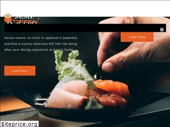 kassaisushi.com