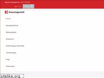 kassamagneetti.fi
