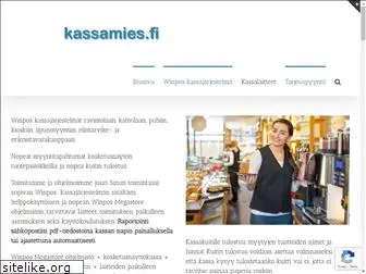 kassamies.fi