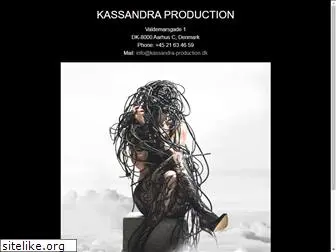 kassandra-production.dk