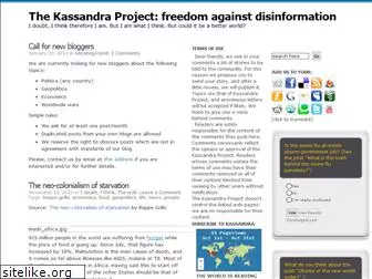 kassandraproject.wordpress.com