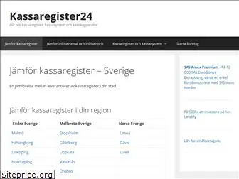 kassaregister24.se