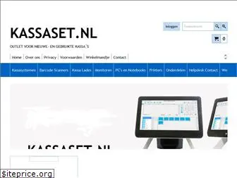 kassaset.nl