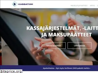 kassatiimi.fi