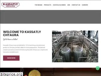 kassatly.net