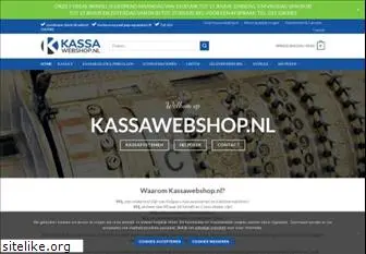 kassawebshop.nl