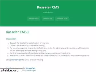 kasseler-cms.net