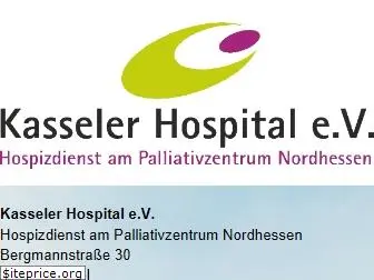 kasseler-hospital.de