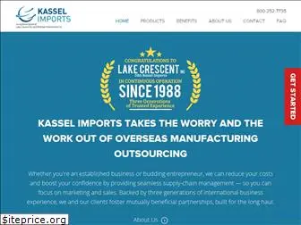 kasselimports.com
