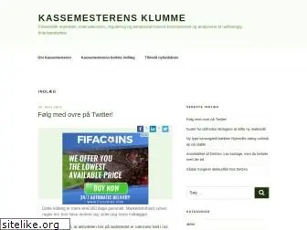 kassemesteren.com