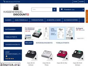 kassen-handel-discount.ch
