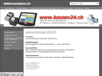 kassen24.ch