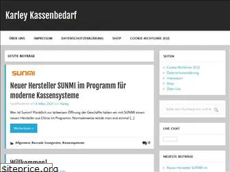 kassenbedarf.de