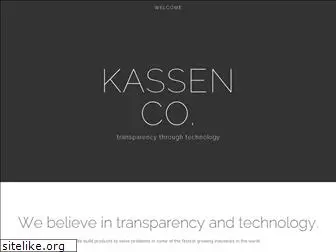 kassenco.com