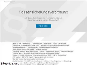 kassensichv.com