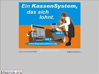 kassensoftware.de