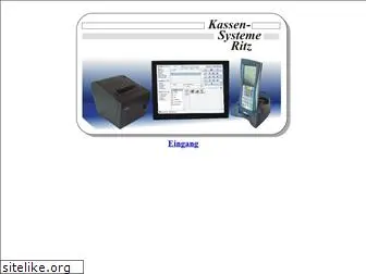 kassensysteme-ritz.de