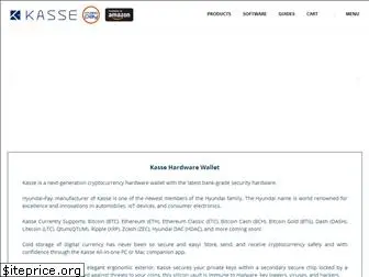 kasseusa.com