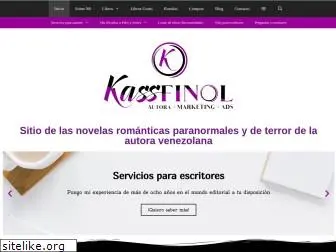 kassfinol-libros.com