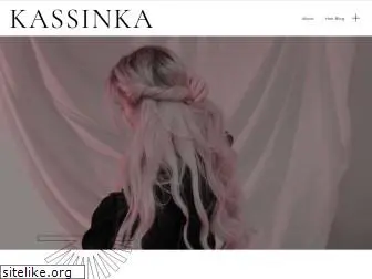 kassinka.com