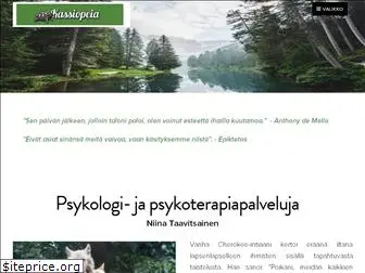 kassiopeia.info