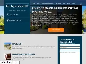 kasslegalgroup.com