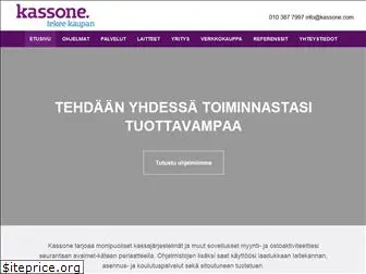 kassone.com