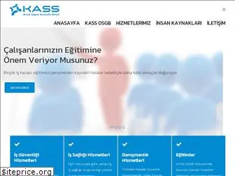 kassosgb.com.tr