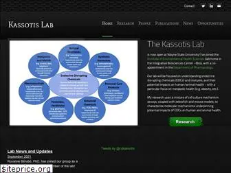 kassotislab.org