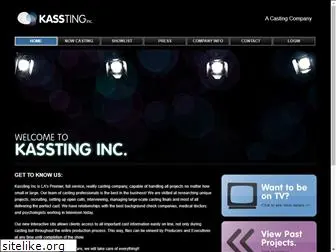 kasstinginc.com
