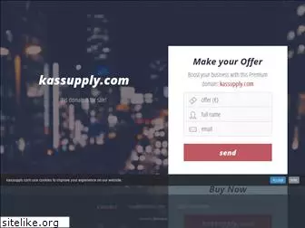 kassupply.com