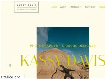 kassydavis.com