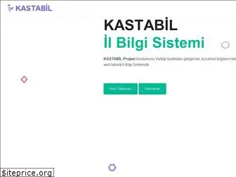 kastabil.gov.tr