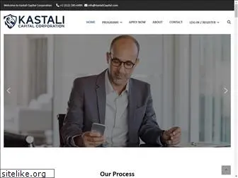 kastalicapital.com