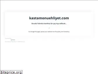 kastamonuehliyet.com