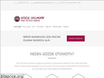 kastamonugozdeoto.com