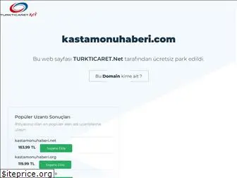 kastamonuhaberi.com