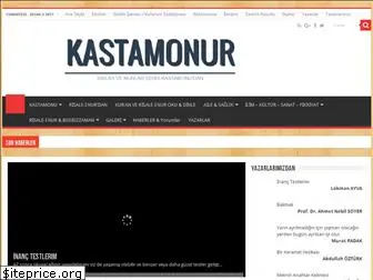 kastamonur.com