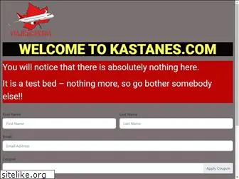 kastanes.com