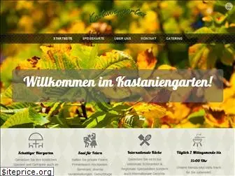 kastaniengarten.co.at