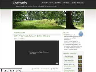 kastanis.org