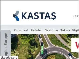 kastas.com.tr