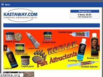 kastaway.com