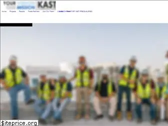 kastbuild.com