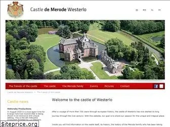 kasteel-westerlo.be