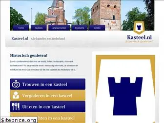 www.kasteel.nl