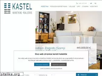 kastel-zagreb.hr